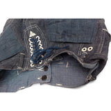 Shore Pants - Okinawa 301 Denim - Warehouse - Size 30