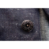 Dockyard Jacket - Snow Denim