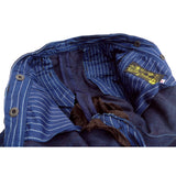 Le Valseur - Indigo HBT - Warehouse - Last One - 28