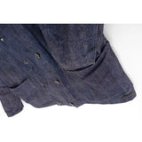 Mécano Jacket Hawaii Denim - Warehouse