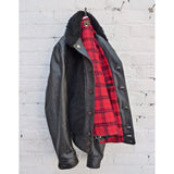 Baloo Jacket - Black