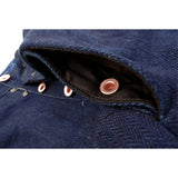 Le Valseur - Indigo HBT - Warehouse - Last One - 28