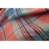 Scrambler Jacket - Tartan Check - Warehouse