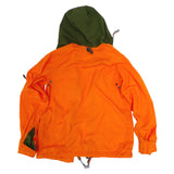 Skipper Jacket - Orange - Warehouse