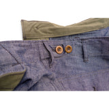 Crew Pants - Marine National - Warehouse