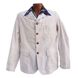 Continental Sportcoat - Congo