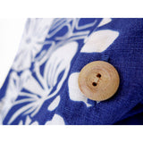 Tahiti Shirt - Moana Blue