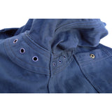 Trailblazer Shirt Prussian Blue - Warehouse