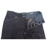 Shore Pants - Okinawa 301 Denim - Warehouse - Size 30