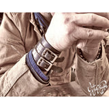 Strongman Cuff