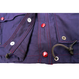 Gabier Jacket - Hydrone Blue - Warehouse