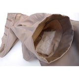 Naval Chinos Type No. 266ac - Khaki - Warehouse - Last One - Size 28
