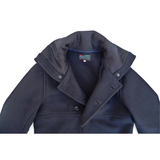 Detail shot of Mister Freedom Hudson Jacket