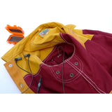 Gabier Jacket - Flamer - Warehouse