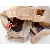Speedways - Malibu Sand Denim - Warehouse - Last One - Size 28
