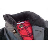 Baloo Jacket - Black