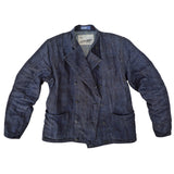 Mécano Jacket Hawaii Denim - Warehouse