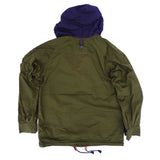 Skipper Jacket - Jungle Green - Warehouse