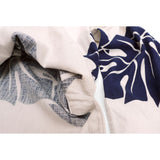 Bora Bora Shirt-Jac - Ivory