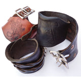 Strongman Cuff