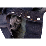 Appaloosa Shirt - NOS Denim - Warehouse