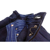 Le Valseur - Indigo HBT - Warehouse - Last One - 28