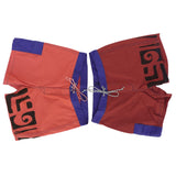 Skipper Board Shorts - Royal Blue