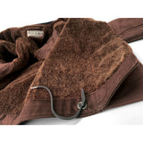 N-1H Deck Jacket drawstring cinch bottom