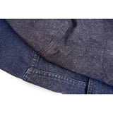 Dockyard Jacket - Snow Denim
