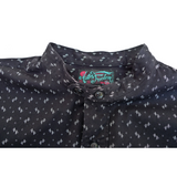 Trade Shirt - Double Calico Twill - Warehouse