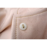 Campus Jacket - Natural