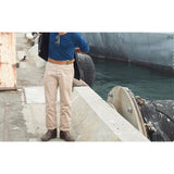 Naval Chinos Type No. 266ac - Khaki - Warehouse - Last One - Size 28