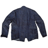 Mécano Jacket Hawaii Denim - Warehouse