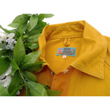 Gabier Jacket - Flamer - Warehouse