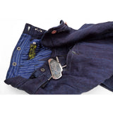 Le Valseur - Indigo HBT - Warehouse - Last One - 28