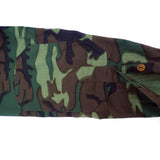 Patrol Shirt - ERDL Camo - Warehouse