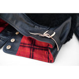 Baloo Jacket - Black