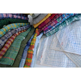 Ranger Shirt Lot 77 NOS Madras