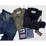 Crackerjack CPO - Navy