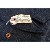 Veste Menilmontant - Warehouse - Last One - Size 36