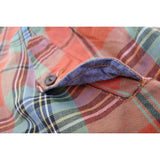 Scrambler Jacket - Tartan Check - Warehouse