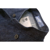 Mécano Jacket Hawaii Denim - Warehouse