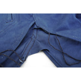 Trailblazer Shirt Prussian Blue - Warehouse