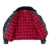 Baloo Jacket - Black