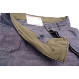 Crew Pants - Marine National - Warehouse