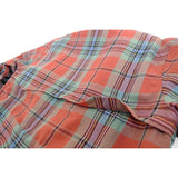 Scrambler Jacket - Tartan Check - Warehouse