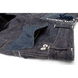 Shore Pants - Okinawa 301 Denim - Warehouse - Size 30