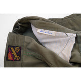 Speedways Moss Corduroy - Warehouse - Last One - Size 28