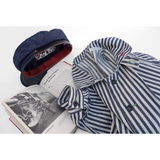 Conductor Jacket - NOS Hickory