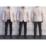 Continental Sportcoat - Congo